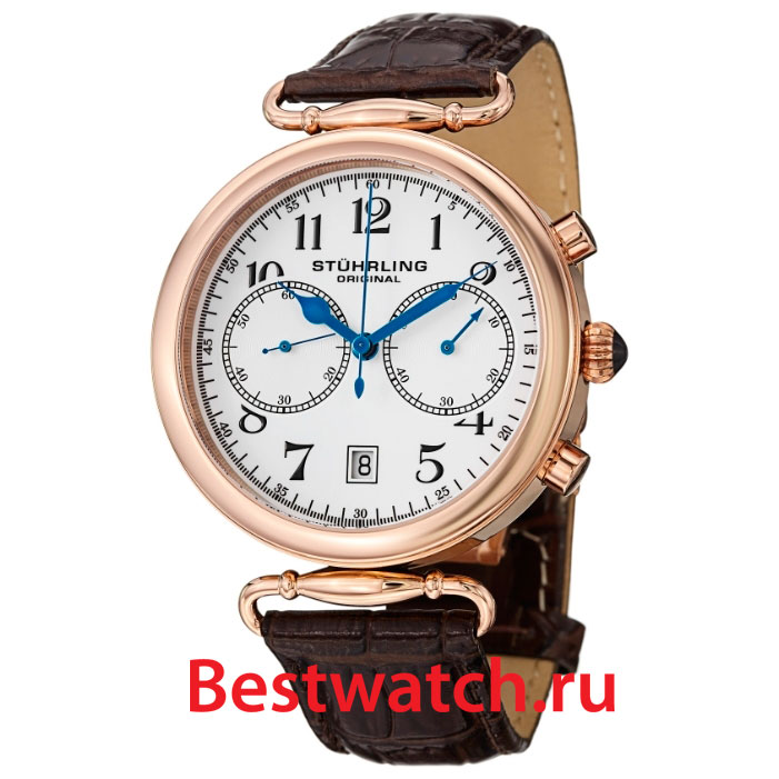 Часы Stuhrling Original Champion 226.03